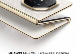 Huawei Mate XTs : nouveaux détails sur la seconde génération de smartphone à trois écrans