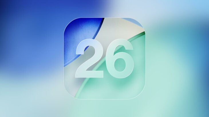 Liquid Glass arrive : iOS 26, macOS Tahoe et plus à télécharger le 15 septembre