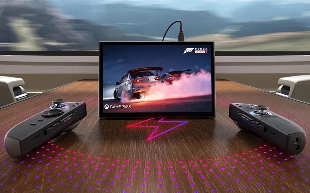 Legion Go 2 : la console Windows de Lenovo est déjà en rupture de stock