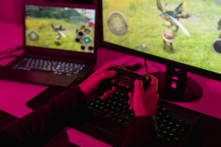 Comment rester en sécurité quand vous jouez en ligne ?
