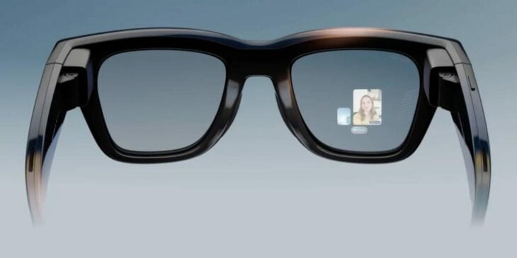 Meta lance les Ray-Ban Display, ses lunettes intelligentes avec écran