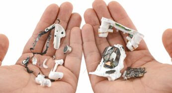 AirPods Pro 3 : impossibles à réparer, d’après iFixit