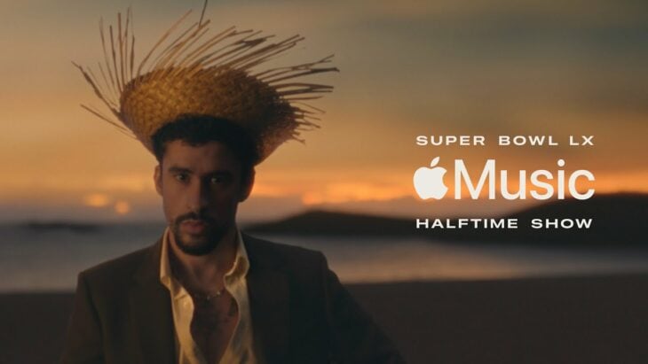 Super Bowl 2026 : Bad Bunny tête d’affiche de l’Apple Music Halftime Show