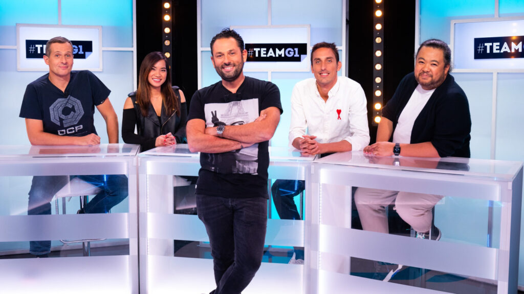 Game One, la chaîne du jeu vidéo, va fermer ses portes après 27 ans d'antenne