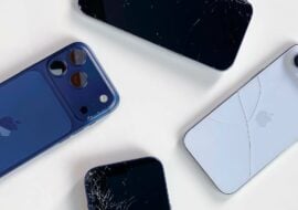Les iPhone Air & iPhone 17 Pro surpassent les modèles de l’an dernier dans les tests de solidité