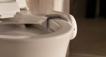 Kohler lance une caméra de toilette connectée à l’iPhone, qui analyse votre… santé
