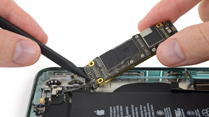 L’iPhone 18 pourrait embarquer 50% de RAM en plus