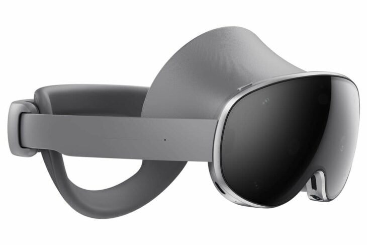 Galaxy XR : le casque de réalité mixte de Samsung est disponible à 1 800 dollars
