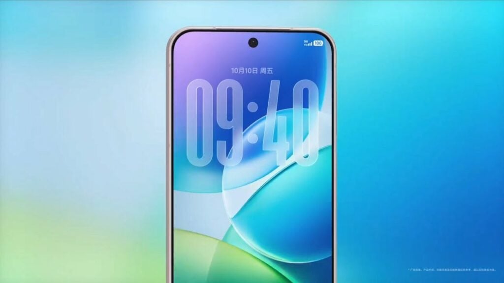 Vivo OriginOS 6 : le design de Liquid Glass d'iOS 26 copié sur Android Vivo OriginOS 6 : le design de Liquid Glass d'iOS 26 copié sur Android