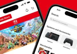 L’app Nintendo Store arrive sur iPhone avec une fonction que les fans vont adorer