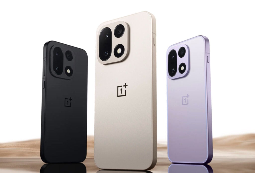 Le OnePlus 15 est officialisé en France avec un prix en baisse Le OnePlus 15 est officialisé en France avec un prix en baisse