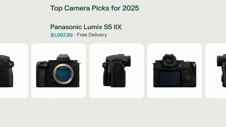 Perplexity lance son assistant shopping par IA, juste après ChatGPT