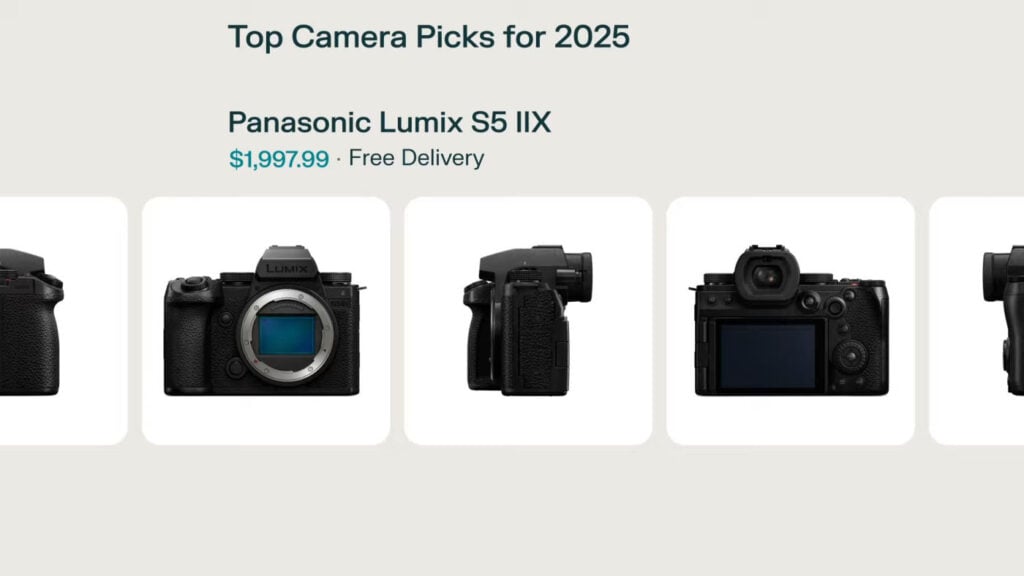 Perplexity lance son assistant shopping par IA, juste après ChatGPT Perplexity lance son assistant shopping par IA, juste après ChatGPT