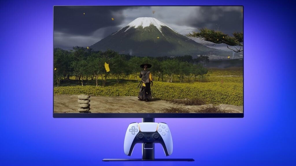 Sony annonce un écran gaming PlayStation de 27 pouces et avec 240 Hz