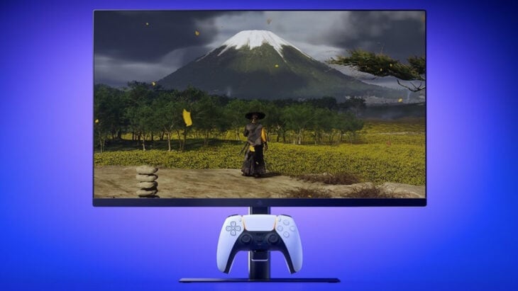 Sony annonce un écran gaming PlayStation de 27 pouces et avec 240 Hz