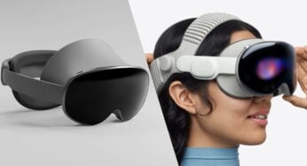 Samsung Galaxy XR vs Apple Vision Pro : comparatif complet