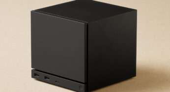 Steam Machine : Valve dévoile son PC/console hybride… ainsi qu’une drôle de manette