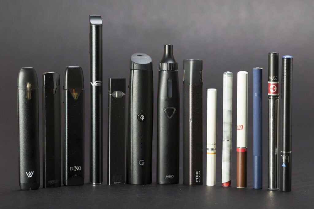 Vape et tech, une convergence qui façonne un nouvel écosystème Vape et tech, une convergence qui façonne un nouvel écosystème