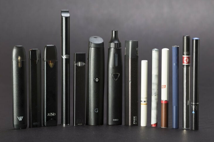 Vape et tech, une convergence qui façonne un nouvel écosystème
