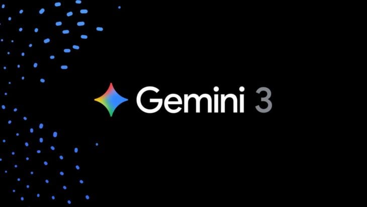 Google lance son modèle Gemini 3 Pro