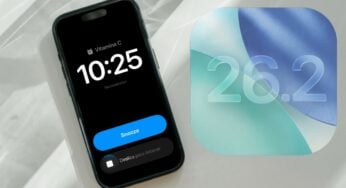 iOS 26.2 et watchOS 26.2 modifient les plages de notation du score de sommeil