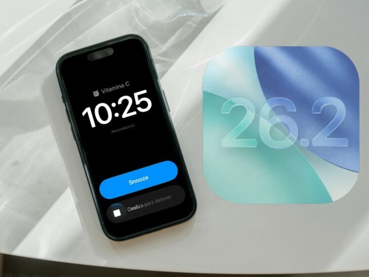 iOS 26.2 et watchOS 26.2 modifient les plages de notation du score de sommeil