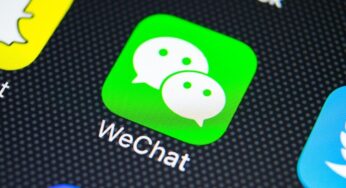 Apple conclut un accord pour toucher des milliards grâce à WeChat en Chine