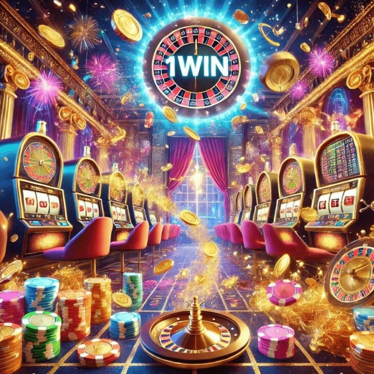 Perfectionnez vos stratégies de jeu grâce aux modes démo 1win sans risque