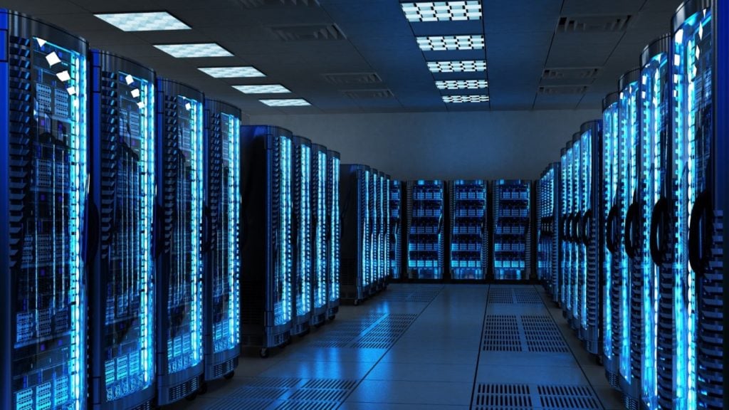 Alphabet renforce massivement son infrastructure IA avec le rachat d&rsquo;un sp&eacute;cialiste des data centers