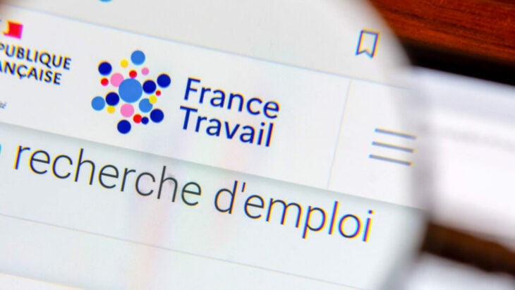 France Travail a encore été piraté avec le vol de données de 1,6 million de Français