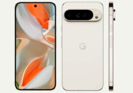 Les Pixel 9 Pro ont des problèmes d’écran, Google propose la réparation gratuite