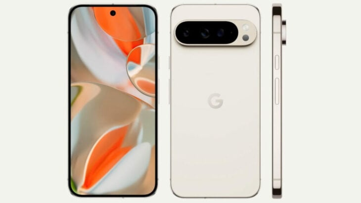 Les Pixel 9 Pro ont des problèmes d’écran, Google propose la réparation gratuite