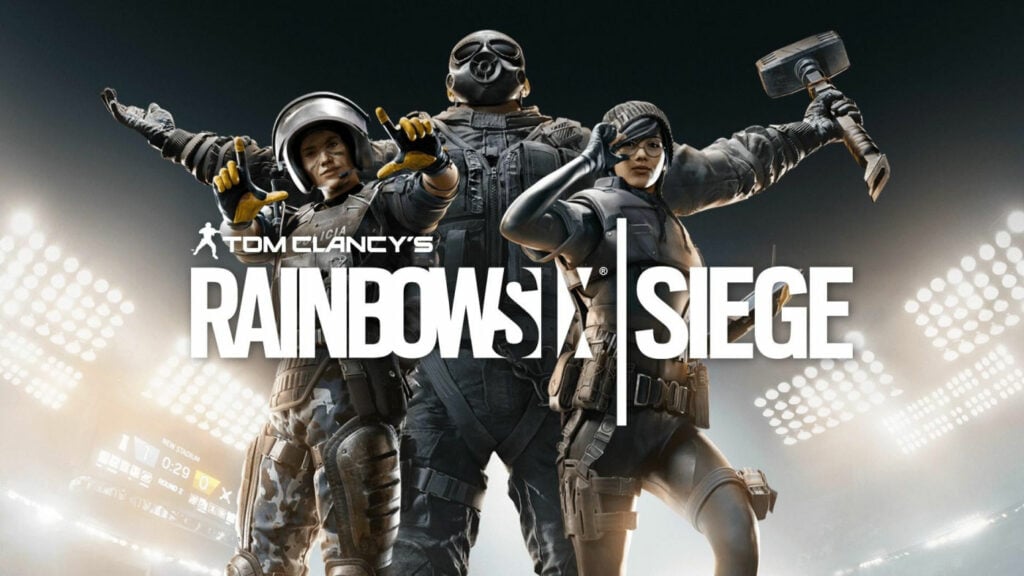 Rainbow Six Siege : un piratage pousse Ubisoft à couper les serveurs Rainbow Six Siege : un piratage pousse Ubisoft à couper les serveurs