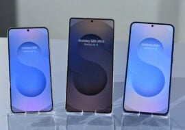 Galaxy S26 : Samsung hésite pour le tarif à cause du prix de la RAM