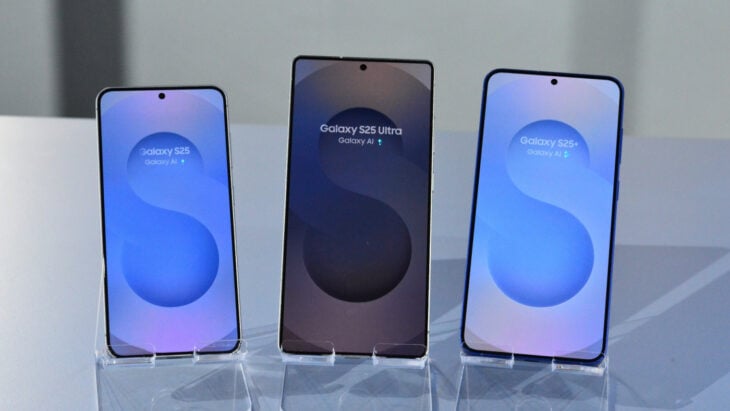 Galaxy S26 : Samsung hésite pour le tarif à cause du prix de la RAM