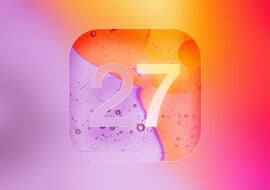iOS 27 : toutes les rumeurs sur la prochaine grande mise à jour de l’iPhone