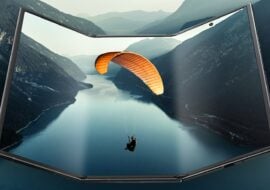 Samsung lance le Galaxy Z TriFold, un smartphone pliant de 10 pouces