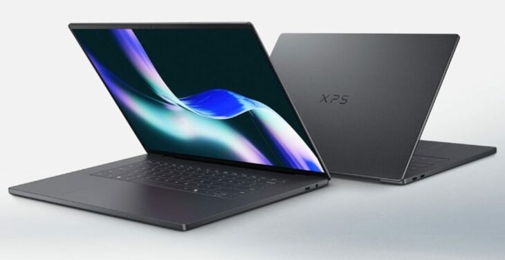Dell ressuscite sa marque XPS avec de nouveaux PC portables