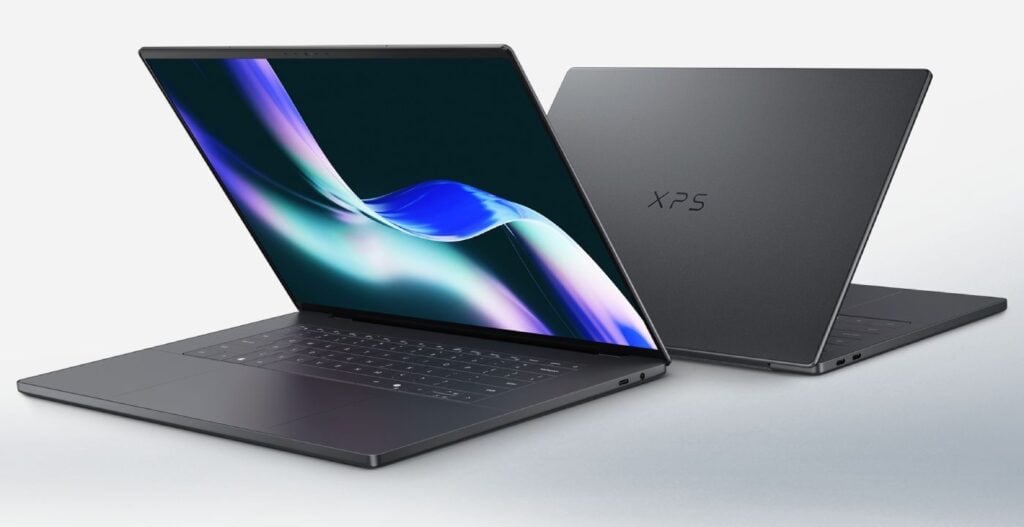 Dell ressuscite sa marque XPS avec de nouveaux PC portables