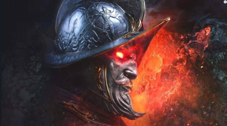 Amazon annonce la fermeture définitive de son MMORPG New World: Aeternum en 2027