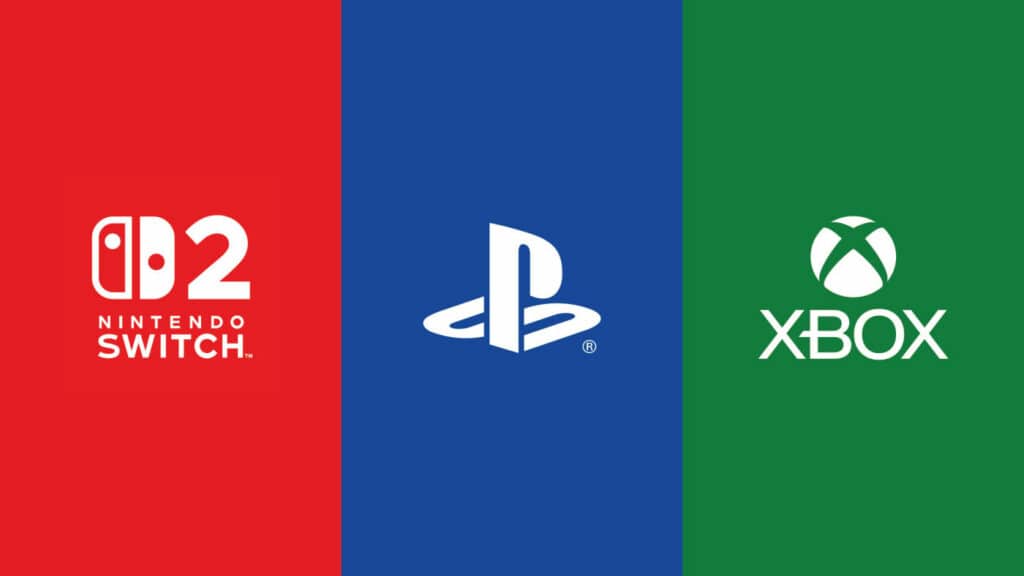 PlayStation, Xbox et Nintendo collaborent pour am&eacute;liorer la s&eacute;curit&eacute; des joueurs