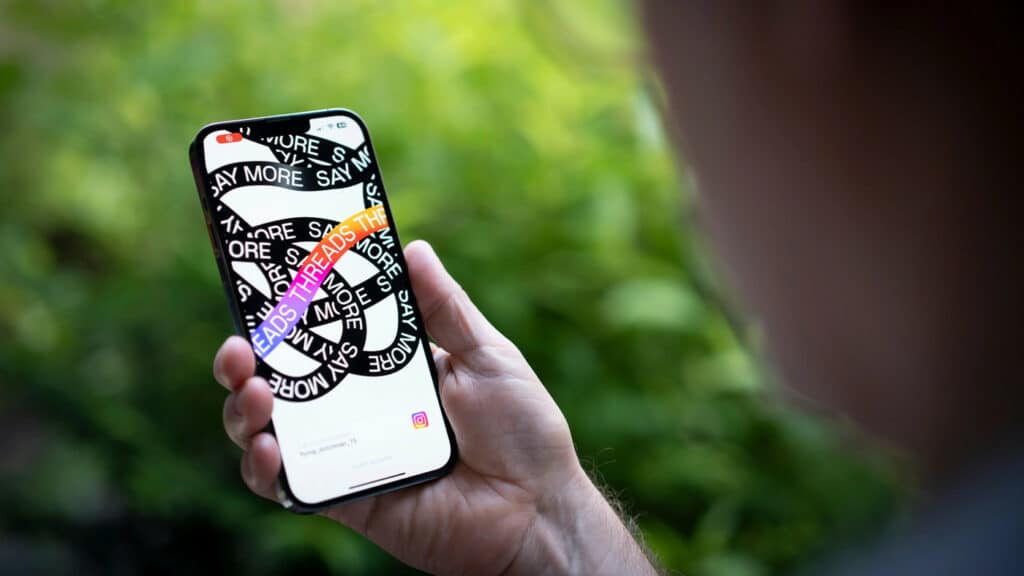 Threads annonce l&rsquo;arriv&eacute;e des publicit&eacute;s pour tous les utilisateurs
