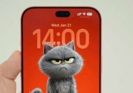 iPhone 18 Pro : un leaker révèle la taille attendue de la Dynamic Island réduite