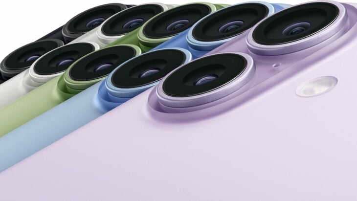 iPhone 18 : production d’essai en février, lancement au printemps 2027 ?