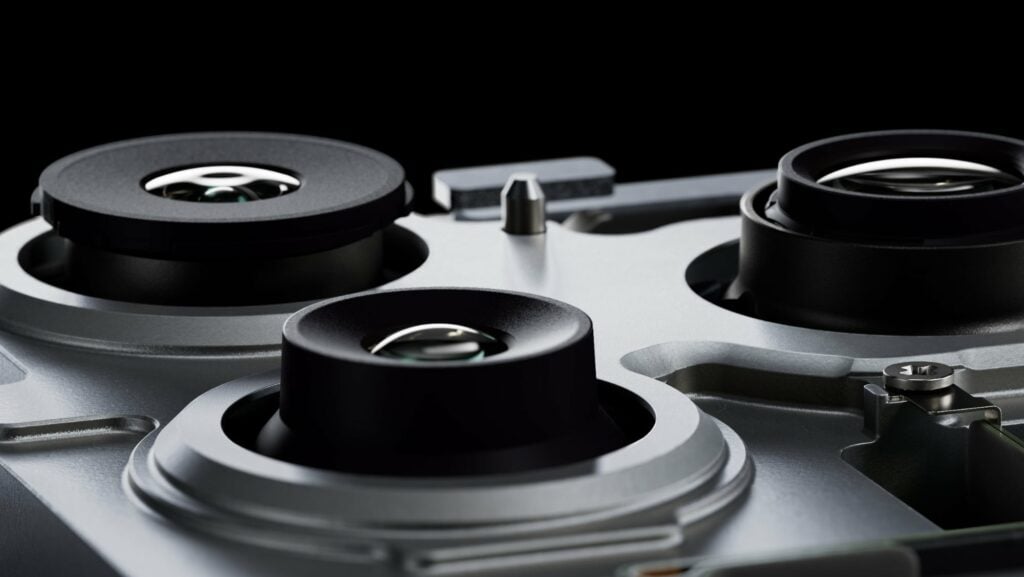 iPhone 18 Pro : &eacute;quip&eacute; d'un t&eacute;l&eacute;convertisseur en plus d'une ouverture variable ?