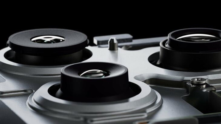 iPhone 18 Pro : équipé d&rsquo;un téléconvertisseur en plus d&rsquo;une ouverture variable ?