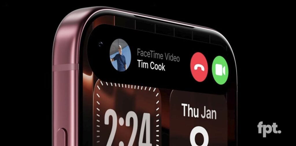 iPhone 18 Pro : la derni&egrave;re fuite confirm&eacute;e par un ancien analyste r&eacute;put&eacute;