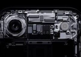 iPhone Air 2 : Apple développerait un Face ID plus fin