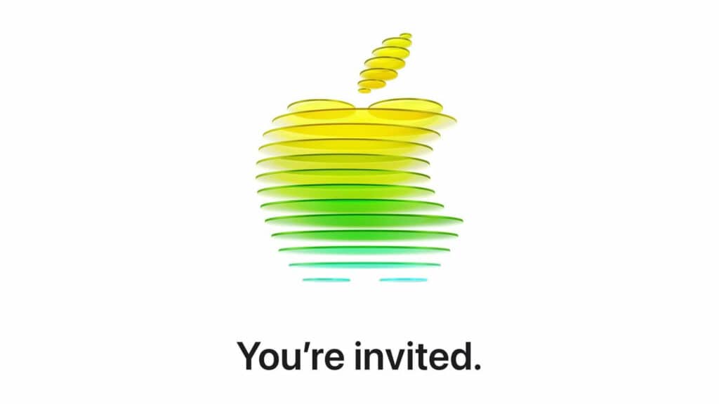 Apple annonce une expérience spéciale à New York, Londres et Shanghai le 4 mars Apple annonce une expérience spéciale à New York, Londres et Shanghai le 4 mars