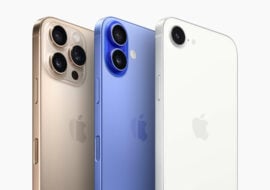 Apple : record de ventes d&rsquo;iPhone en Europe en 2025